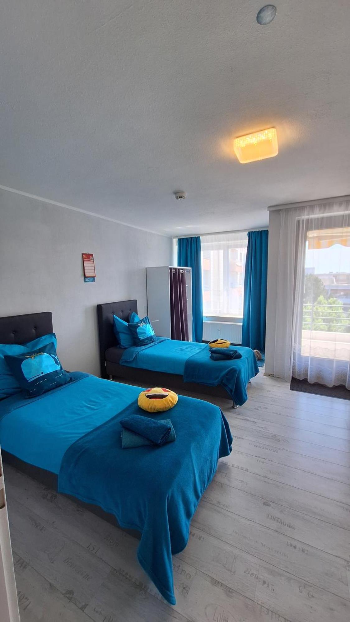Comfort Hannover Exterior photo